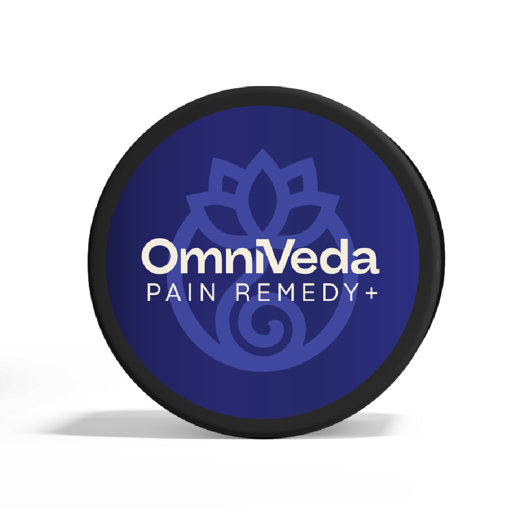 PAIN REMEDY SUPER BALM +