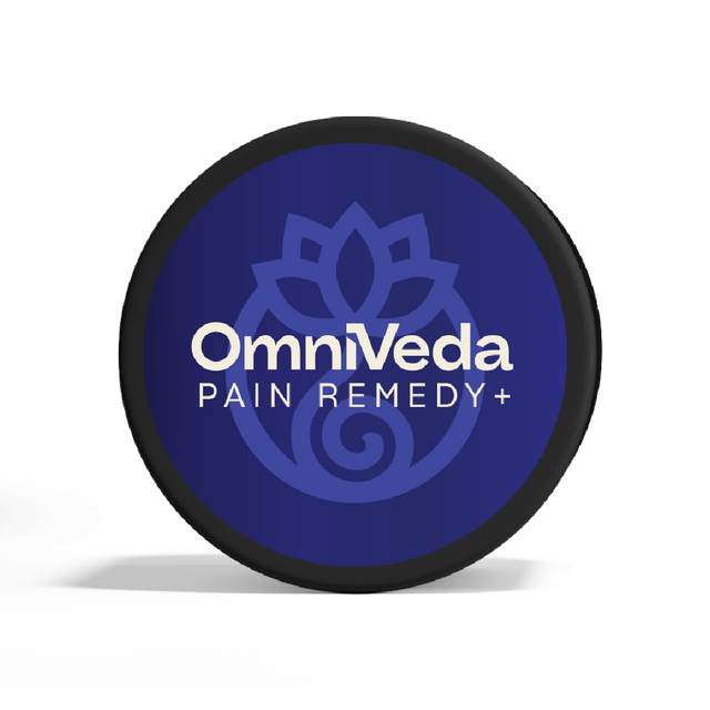 PAIN REMEDY SUPER BALM +