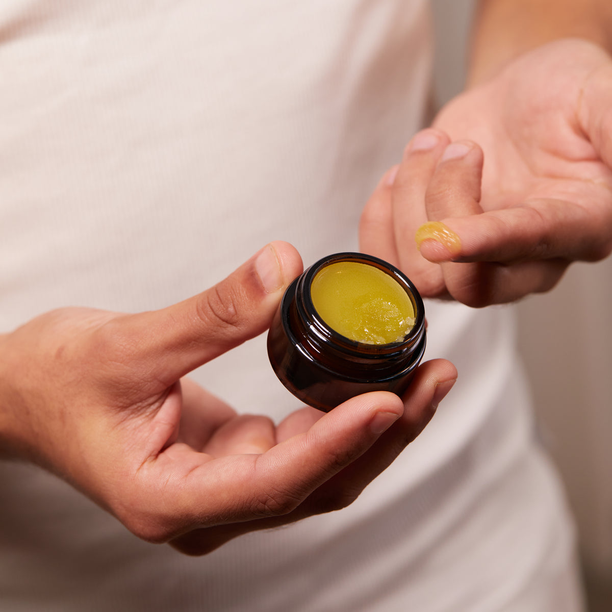 SUPER HEMP SALVE