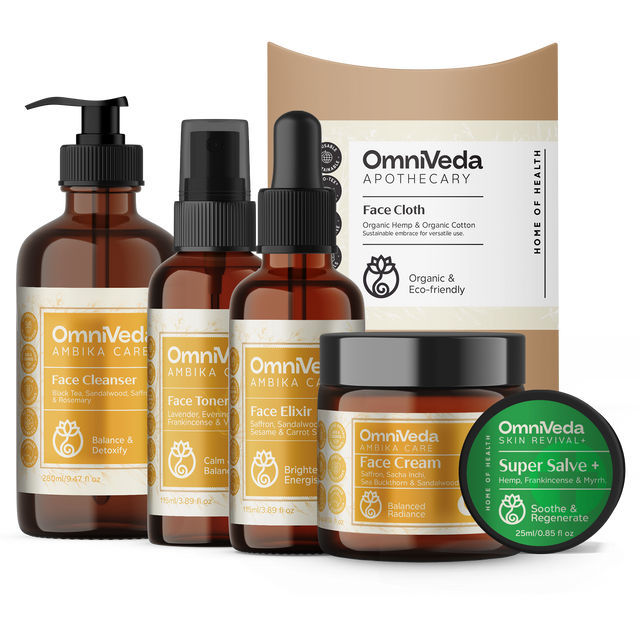 ROSACEA | PIGMENTATION KIT (NIGHT)