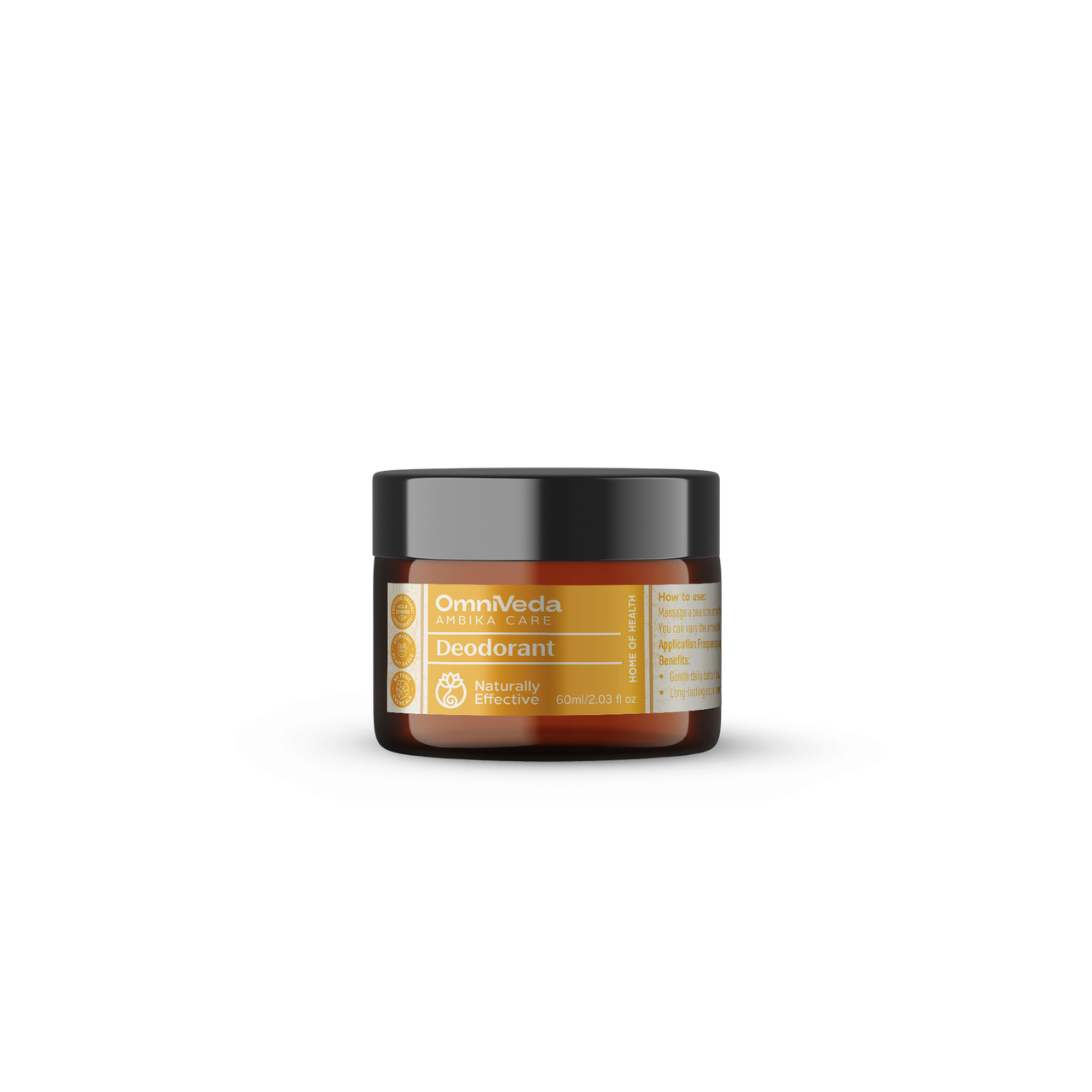 AMBIKA CARE DEODORANT