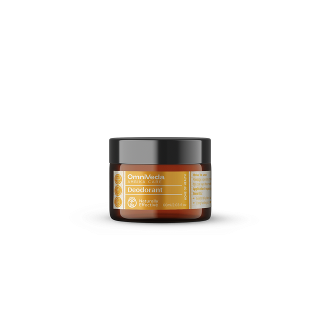 AMBIKA CARE DEODORANT
