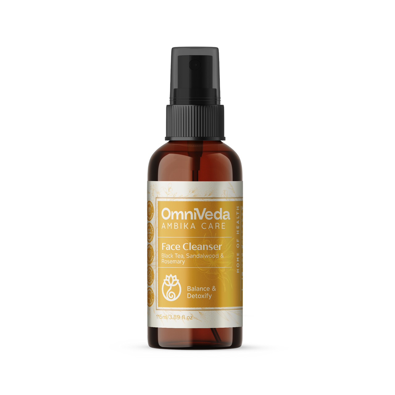 AMBIKA CARE FACE CLEANSER