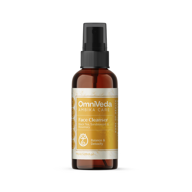 AMBIKA CARE FACE CLEANSER