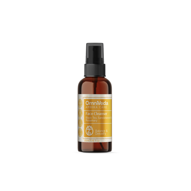AMBIKA CARE FACE CLEANSER