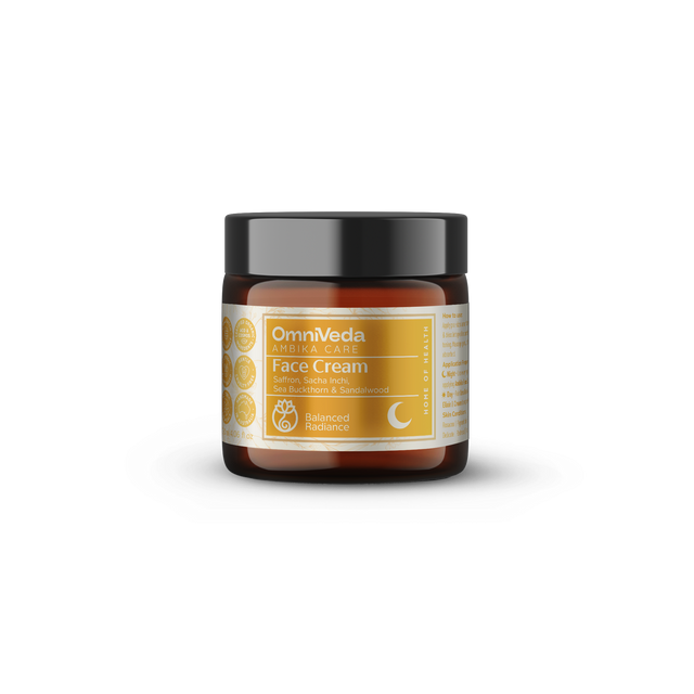 AMBIKA CARE FACE CREAM