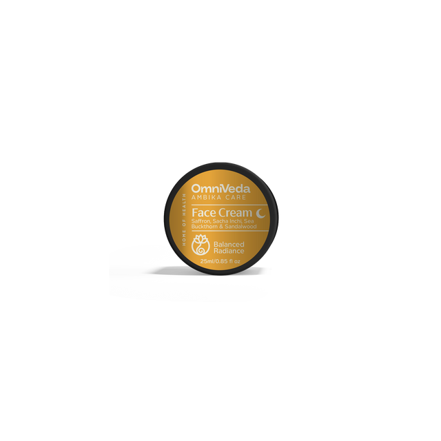 AMBIKA CARE FACE CREAM