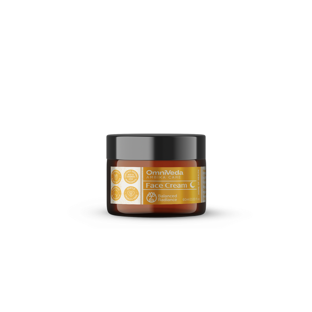 AMBIKA CARE FACE CREAM