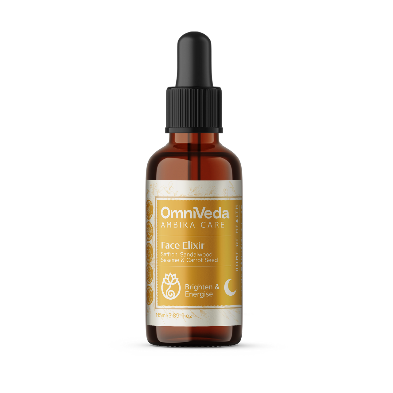 AMBIKA CARE FACE ELIXIR
