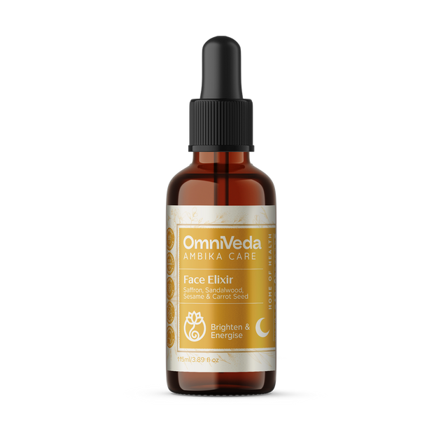 AMBIKA CARE FACE ELIXIR