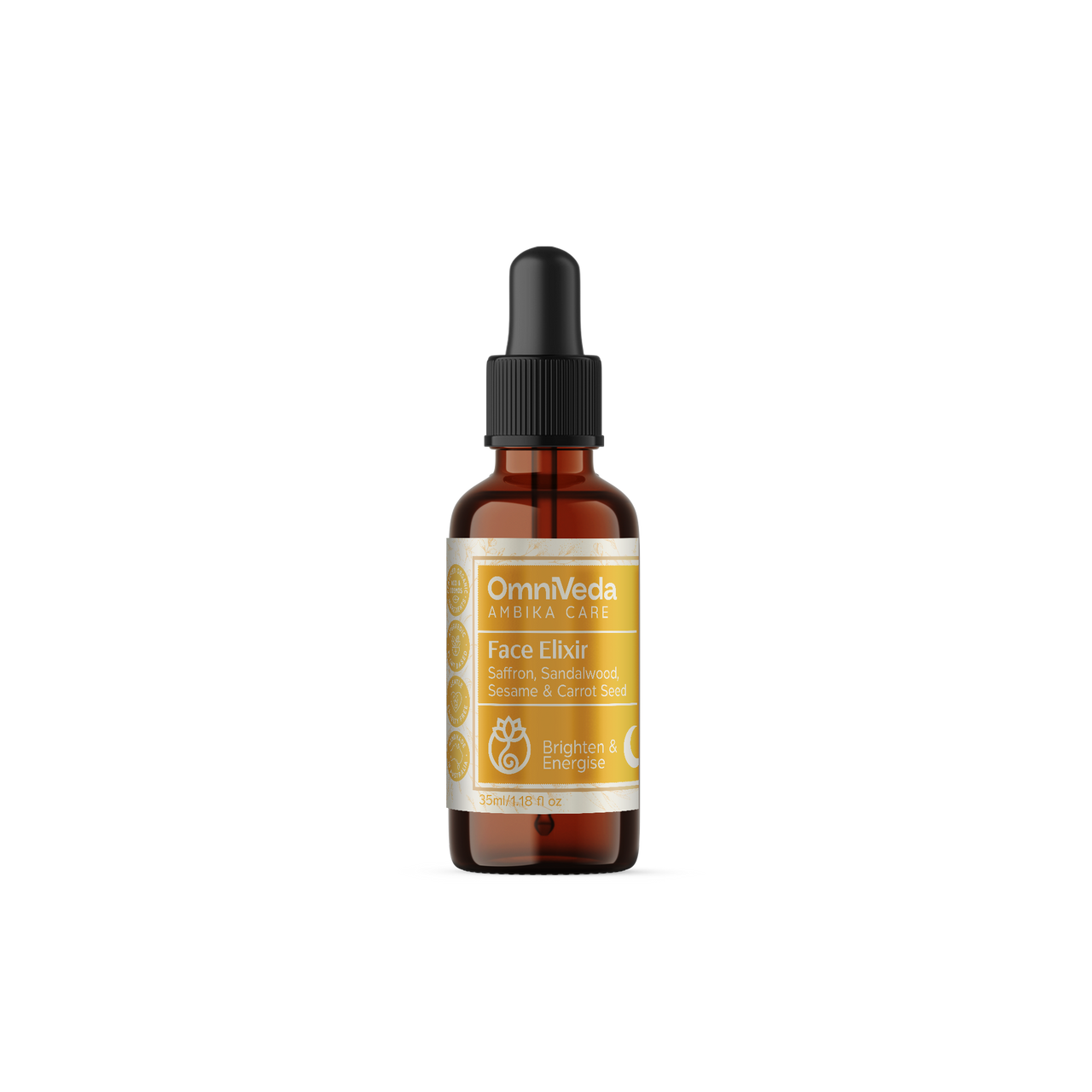 AMBIKA CARE FACE ELIXIR