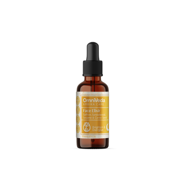 AMBIKA CARE FACE ELIXIR
