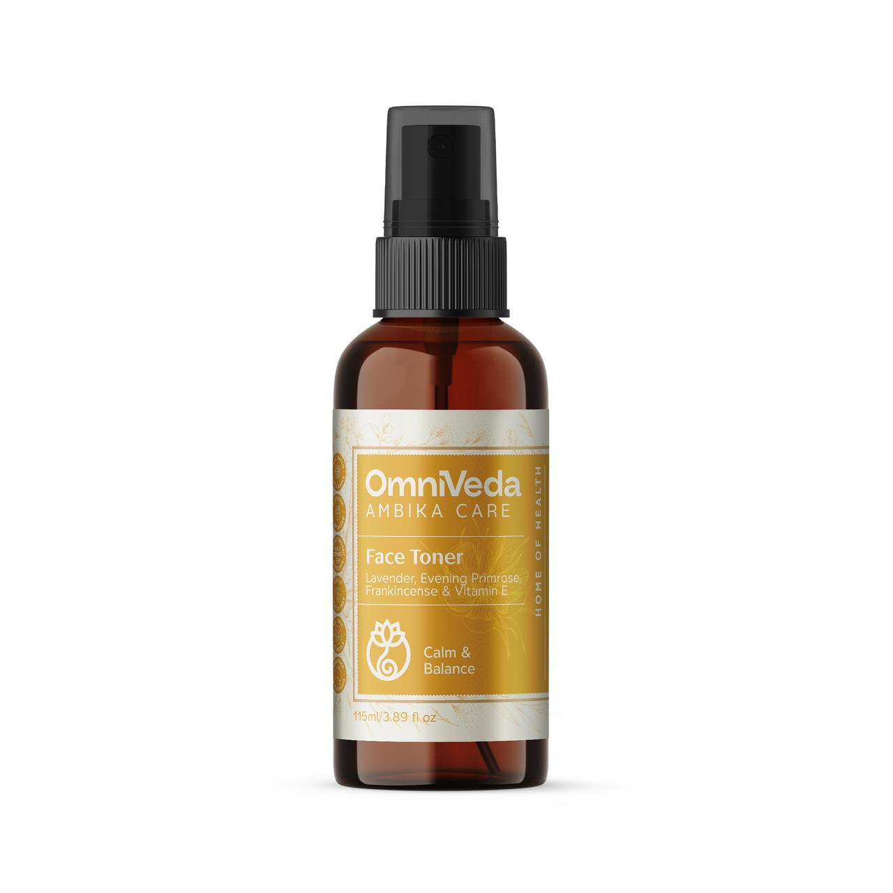 AMBIKA CARE FACE TONER