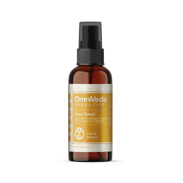 AMBIKA CARE FACE TONER