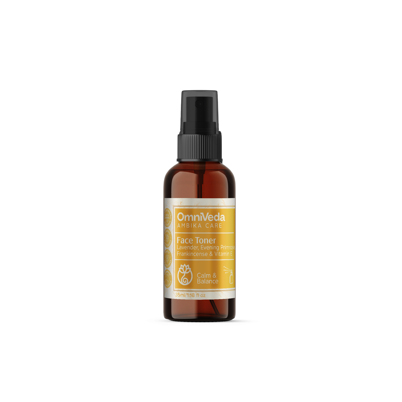 AMBIKA CARE FACE TONER