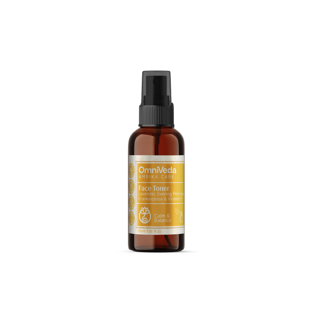 AMBIKA CARE FACE TONER