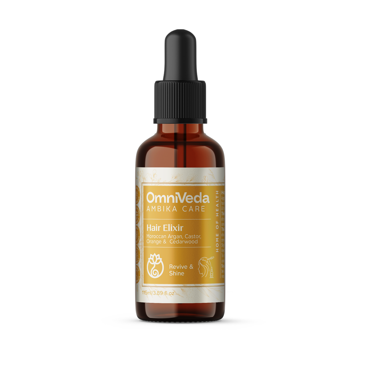 AMBIKA CARE HAIR ELIXIR