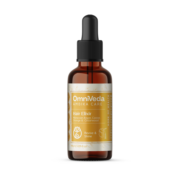 AMBIKA CARE HAIR ELIXIR