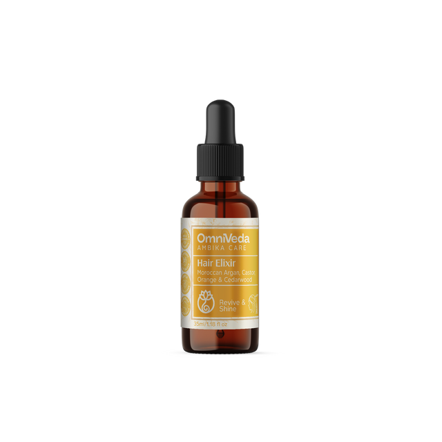 AMBIKA CARE HAIR ELIXIR