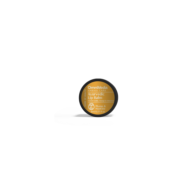 AMBIKA CARE LIP BALM
