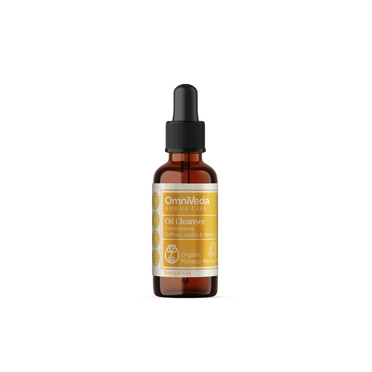 AMBIKA CARE OIL CLEANSER