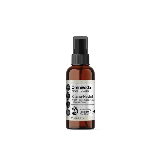 KITANU NASHAK - BUG SPRAY