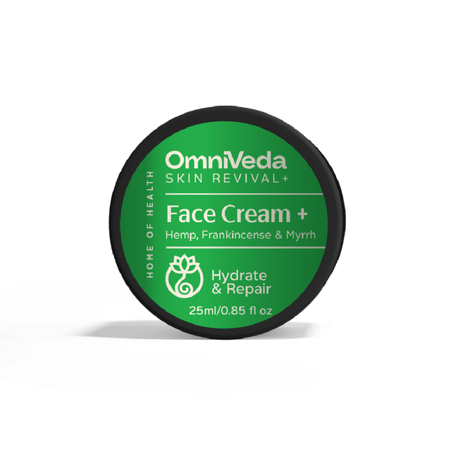 SKIN REVIVAL FACE CREAM +