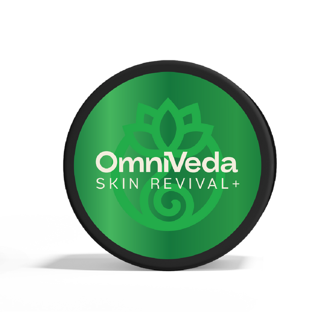 SKIN REVIVAL BODY CREAM +