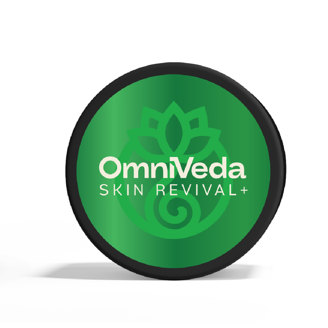 SKIN REVIVAL FACE CREAM +