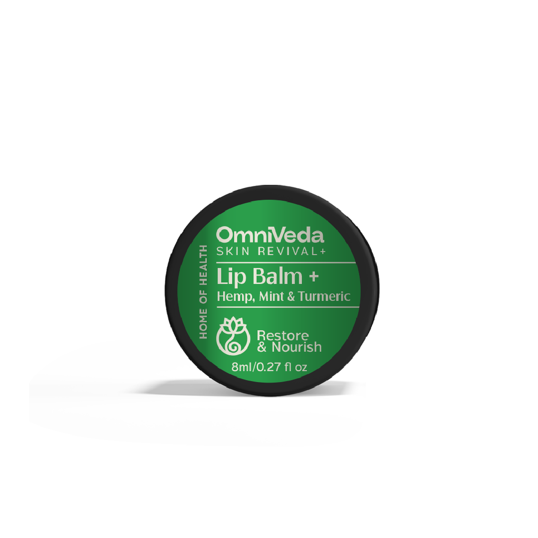 SKIN REVIVAL LIP BALM +