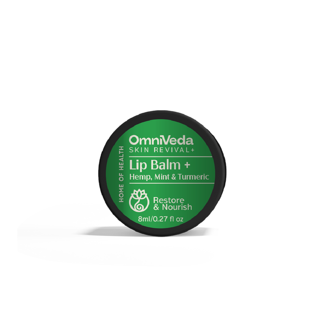 SKIN REVIVAL LIP BALM +