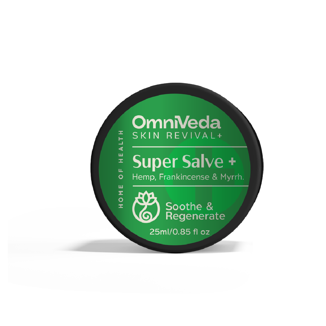 SKIN REVIVAL SUPER SALVE +