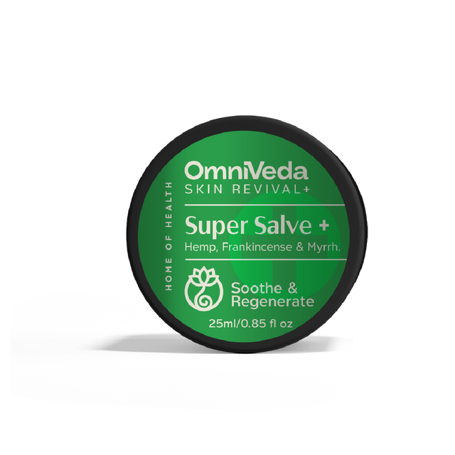 SKIN REVIVAL SUPER SALVE +