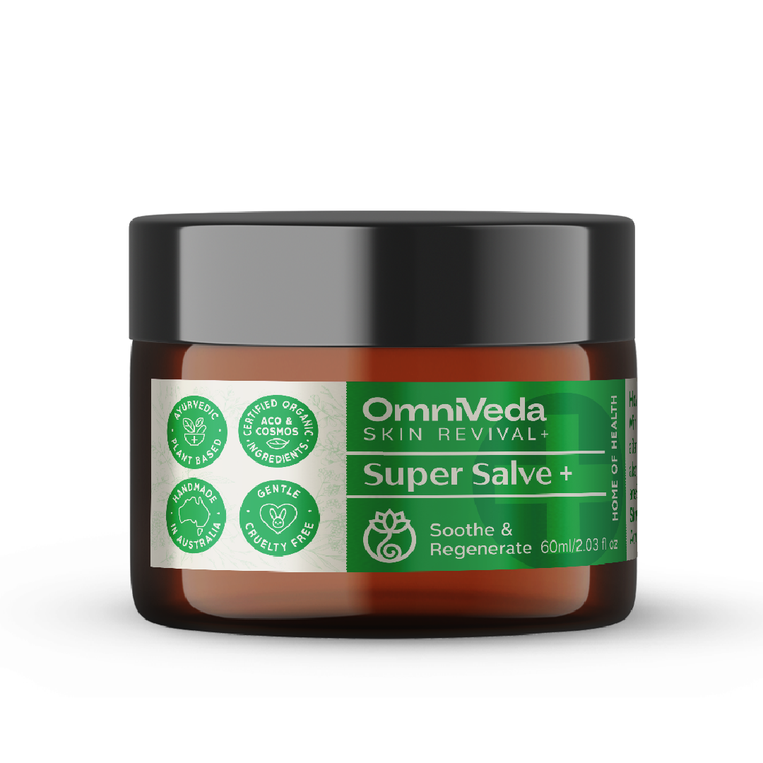 SKIN REVIVAL SUPER SALVE +