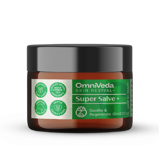 SKIN REVIVAL SUPER SALVE +