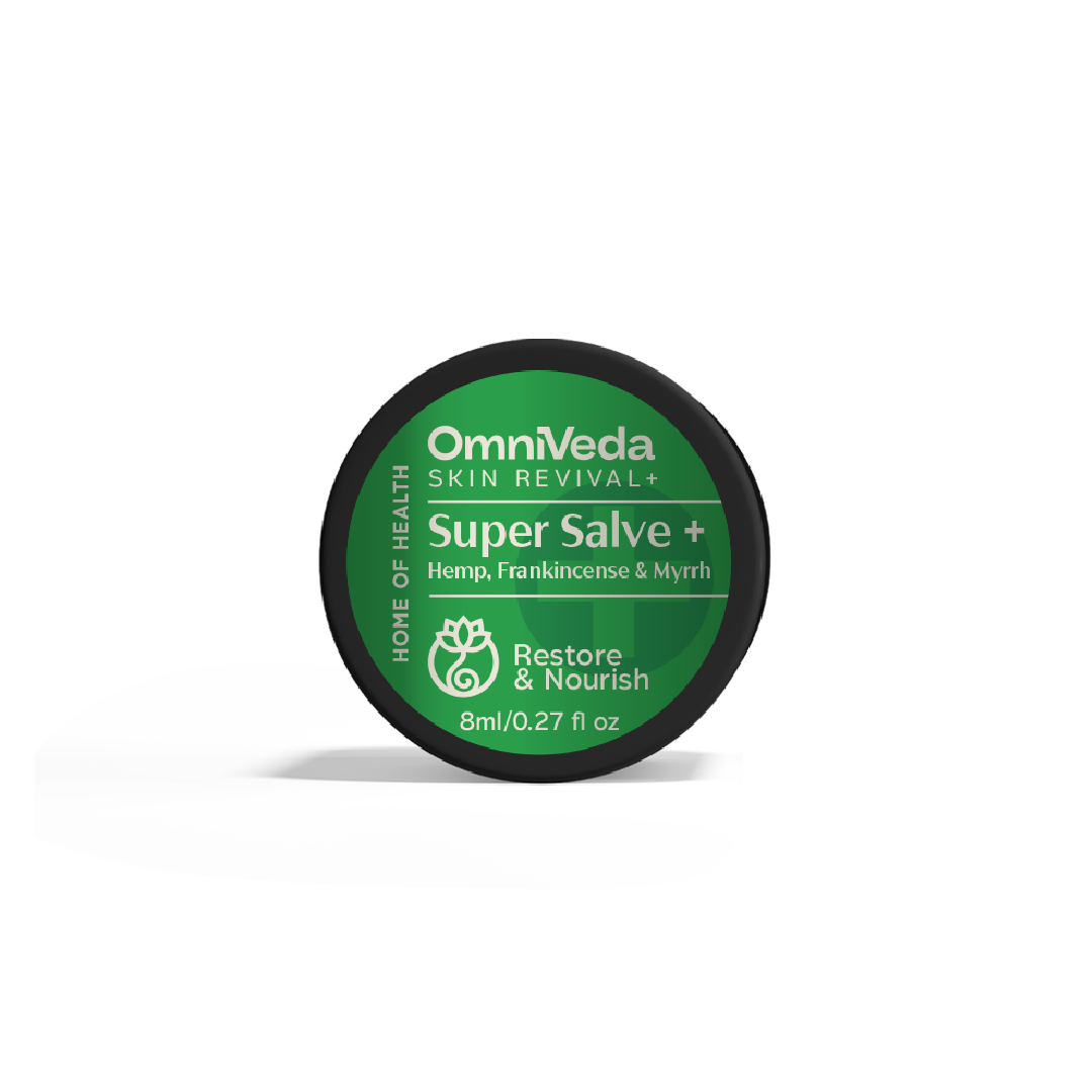 SKIN REVIVAL SUPER SALVE +