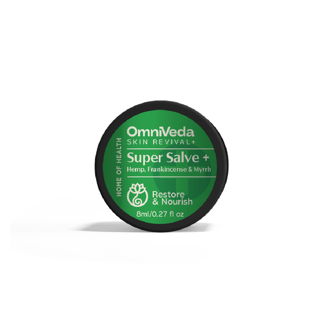 SKIN REVIVAL SUPER SALVE +