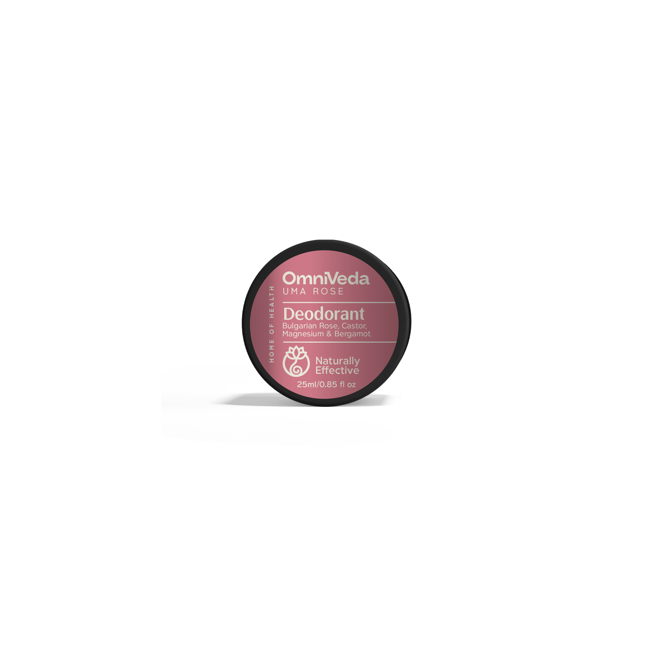 UMA ROSE DEODORANT
