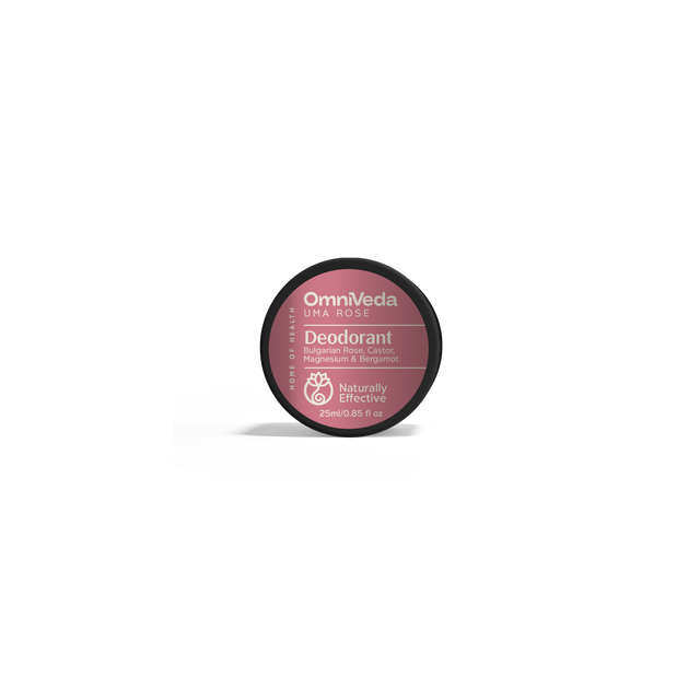 UMA ROSE DEODORANT