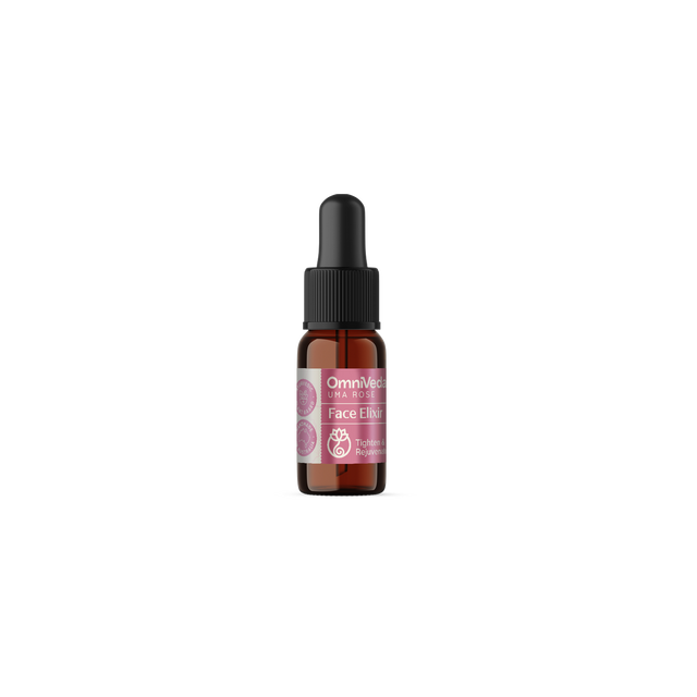 UMA ROSE FACE ELIXIR