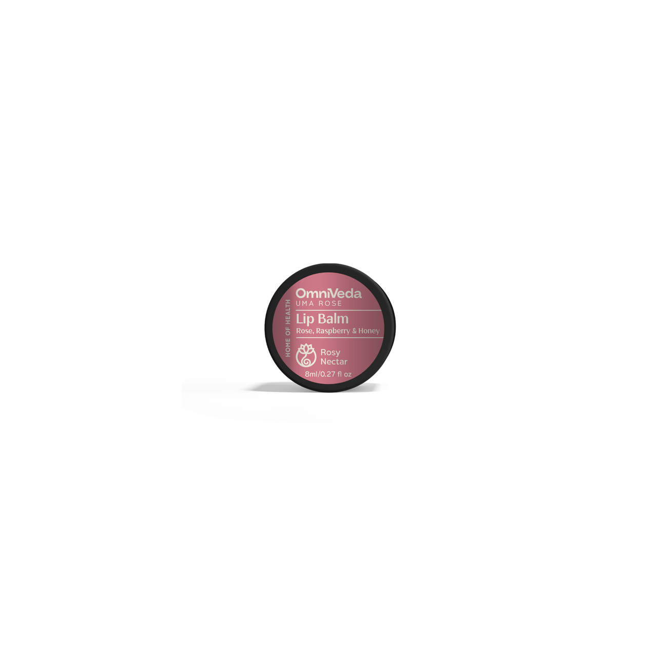 UMA ROSE LIP BALM
