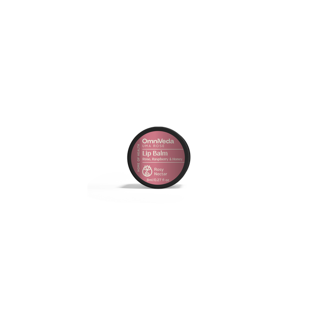 UMA ROSE LIP BALM