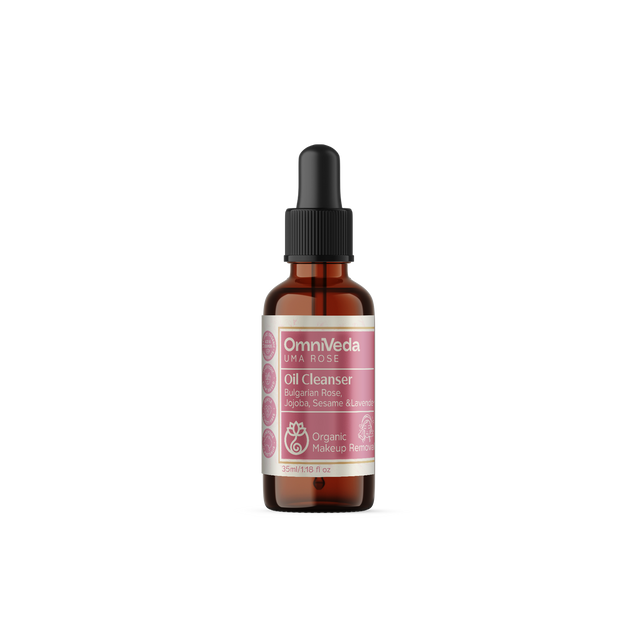 UMA ROSE OIL CLEANSER