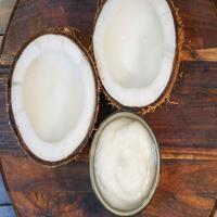 coconutoil