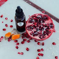 pomegranateoil