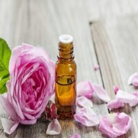 roseoil